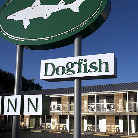 Dogfish Inn Льюис Экстерьер фото