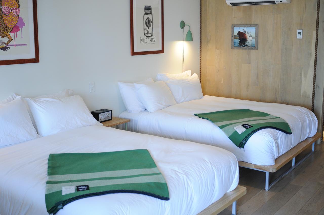Dogfish Inn Льюис Экстерьер фото