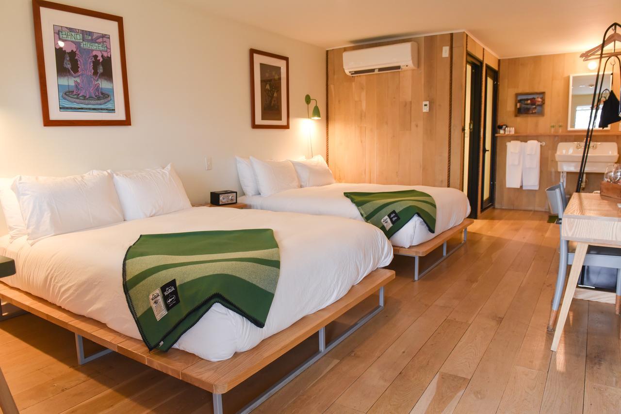 Dogfish Inn Льюис Экстерьер фото