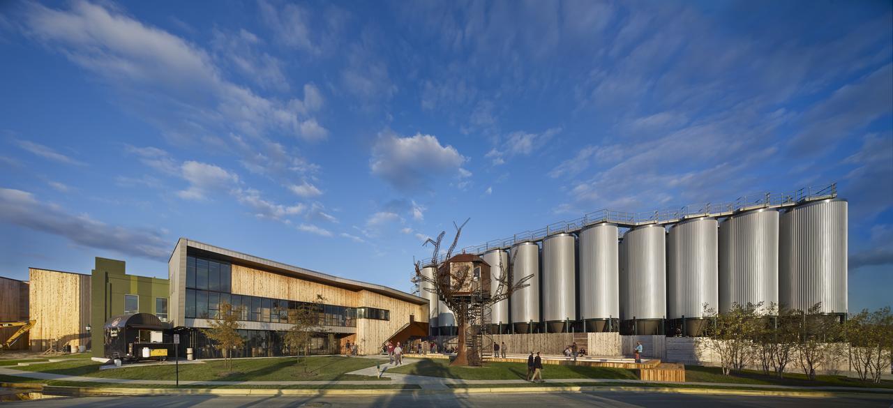 Dogfish Inn Льюис Экстерьер фото