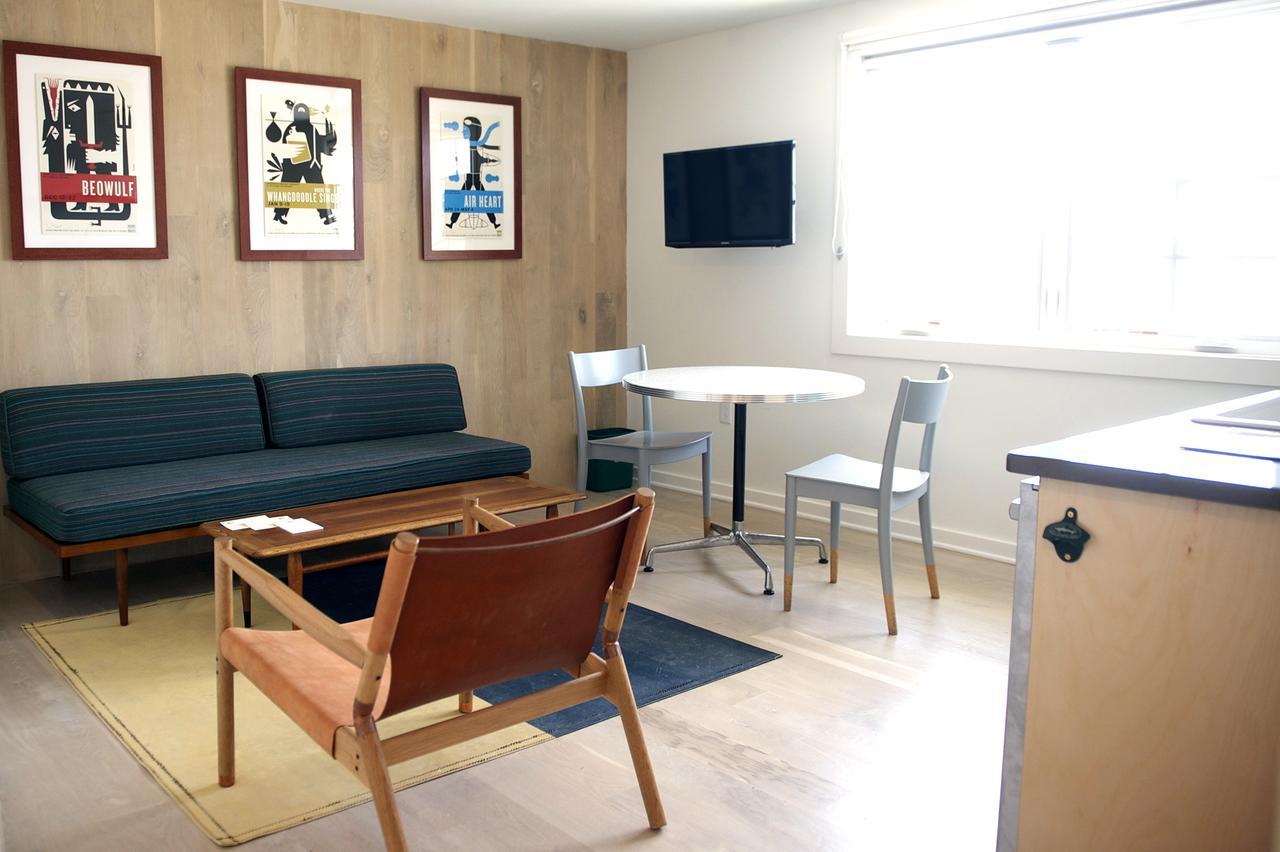 Dogfish Inn Льюис Экстерьер фото