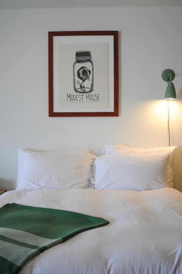 Dogfish Inn Льюис Экстерьер фото